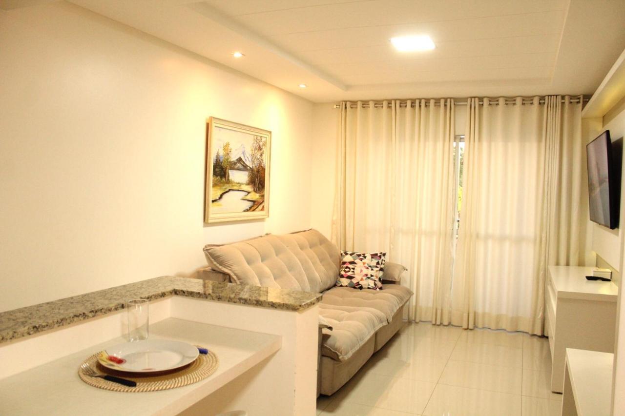 Apto Completo Para Sua Familia! Cascavel  Dış mekan fotoğraf