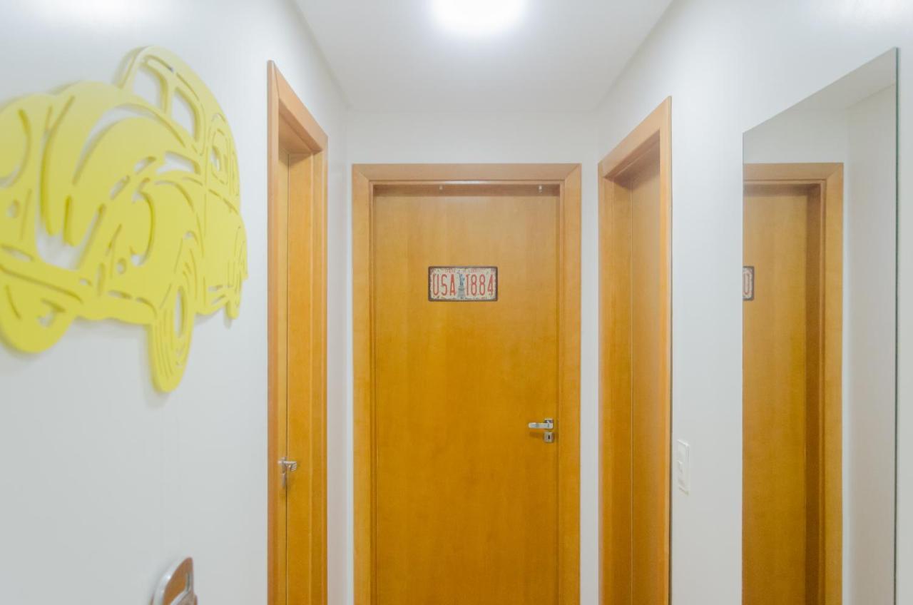 Apto Completo Para Sua Familia! Cascavel  Dış mekan fotoğraf