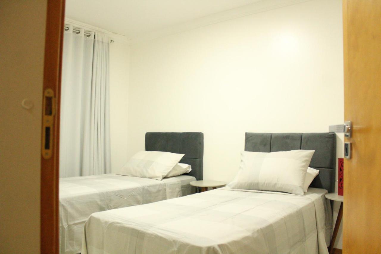 Apto Completo Para Sua Familia! Cascavel  Dış mekan fotoğraf