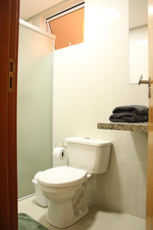 Apto Completo Para Sua Familia! Cascavel  Dış mekan fotoğraf